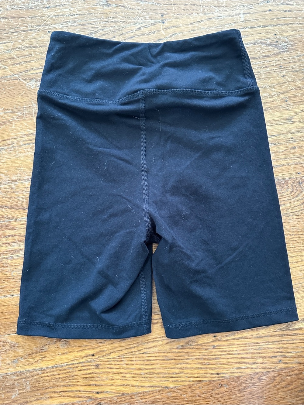 MATE new without tags size small 4” workout short - Picture 5 of 6